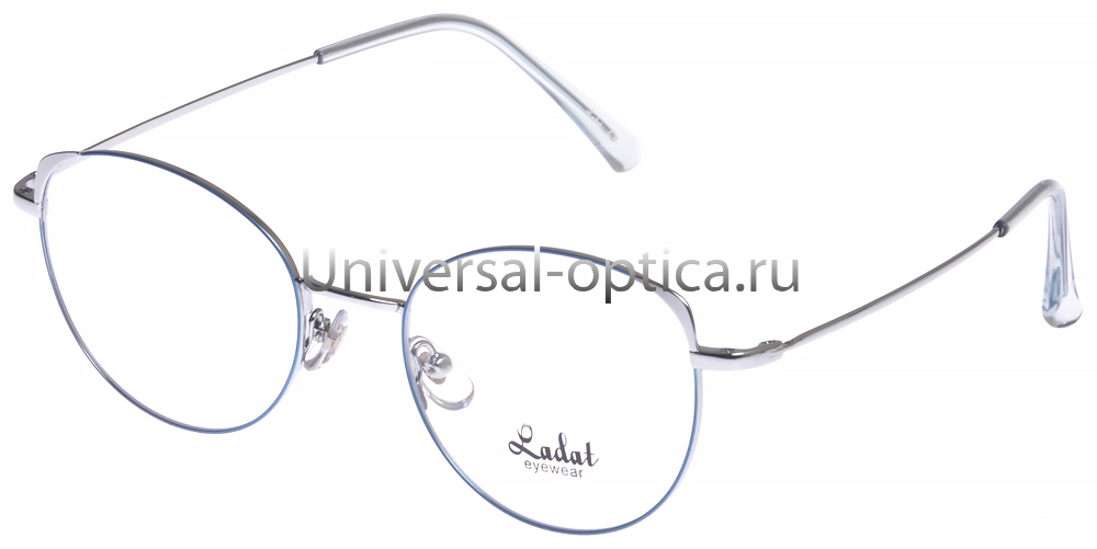 Оправа металлическая LADAT F93010 col. 14 от Торгового дома Универсал || universal-optica.ru