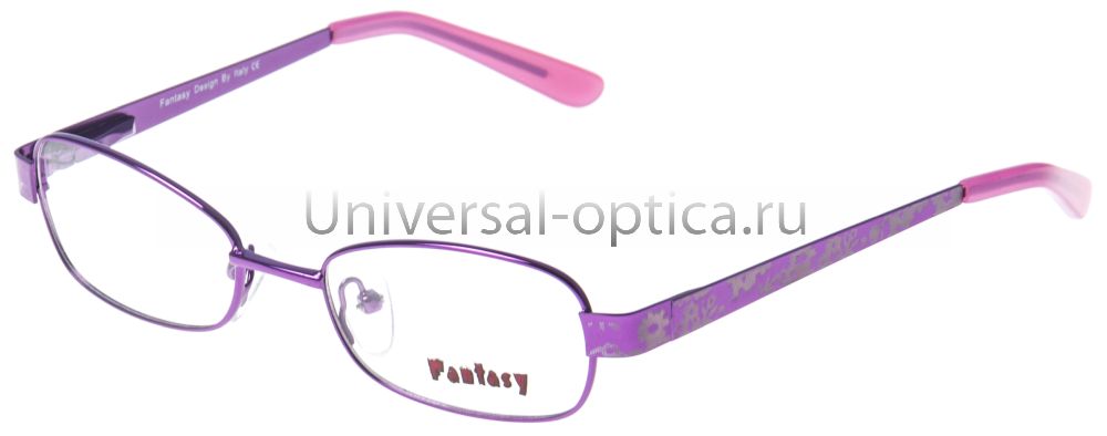 Оправа детская металлическая Fantasy F-0010 от Торгового дома Универсал || universal-optica.ru