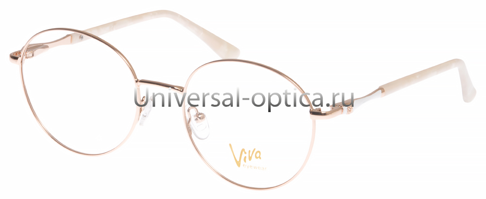 Оправа металлическая Viva TW5033 c. 2 от Торгового дома Универсал || universal-optica.ru