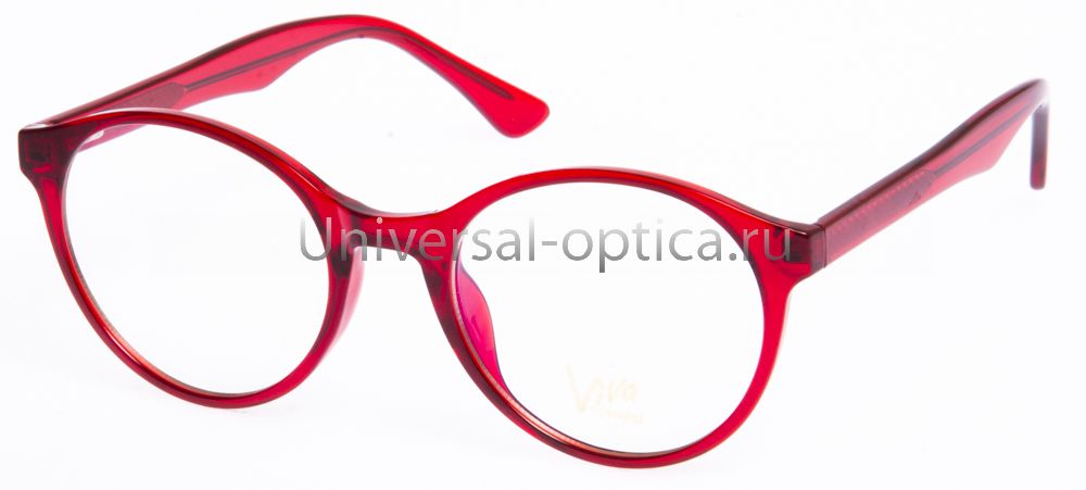 Оправа полимерная Viva 2007 col. 5 от Торгового дома Универсал || universal-optica.ru