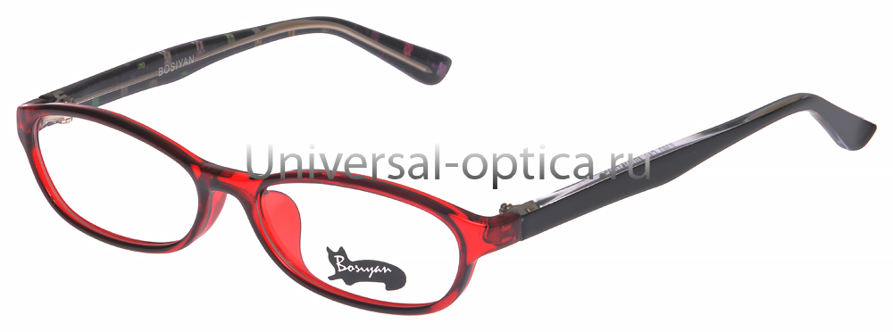 Оправа детская пластиковая Bosiyan 8382 col.12 от Торгового дома Универсал || universal-optica.ru