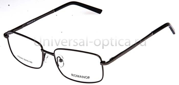 Оправа металлическая ROMANOF 30048 col. 362 от Торгового дома Универсал || universal-optica.ru