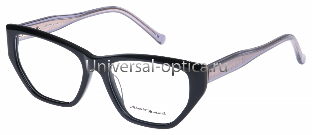 Оправа пл. Alberto Moratti 501 col. 5 от Торгового дома Универсал || universal-optica.ru