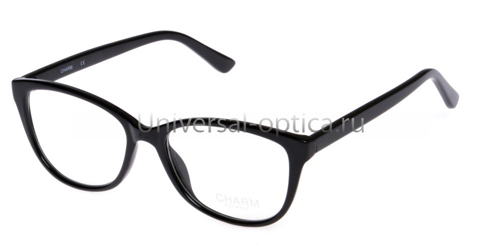Оправа полимерная Charm/Шарм 88010 col. 1 от Торгового дома Универсал || universal-optica.ru