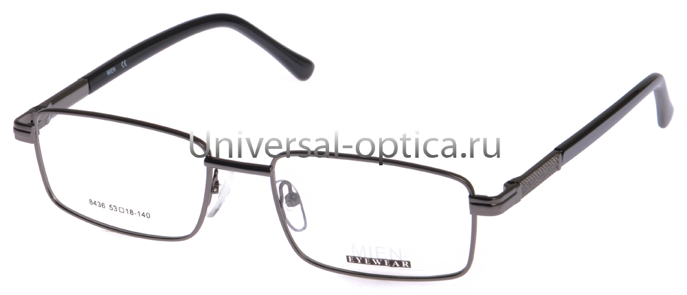 Оправа мет. Mien 8436 col. 20 от Торгового дома Универсал || universal-optica.ru