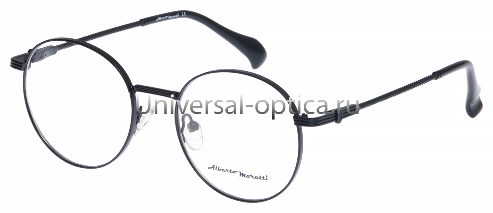 Оправа мет. Alberto Moratti 512 от Торгового дома Универсал || universal-optica.ru