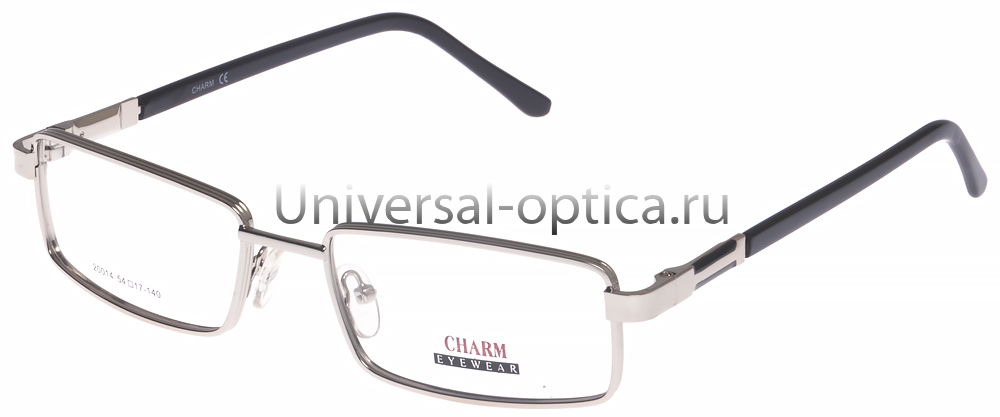 Оправа металлическая Charm 20014 col. 5-1 от Торгового дома Универсал || universal-optica.ru