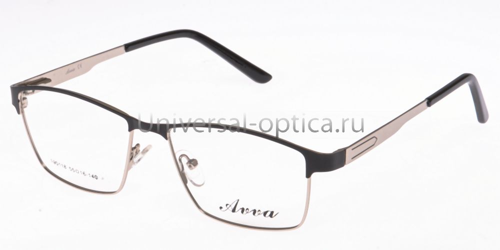 Оправа металлическая Avva 190118 col.1 от Торгового дома Универсал || universal-optica.ru