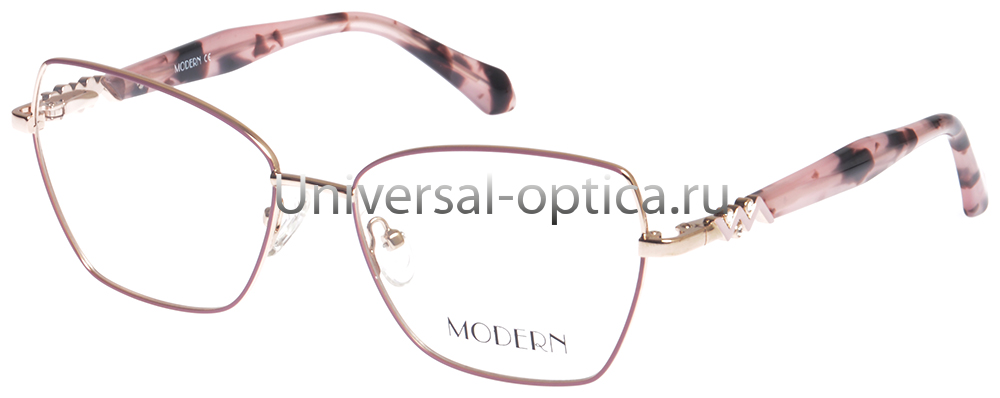 Оправа металлическая Modern 051 c. 4 от Торгового дома Универсал || universal-optica.ru