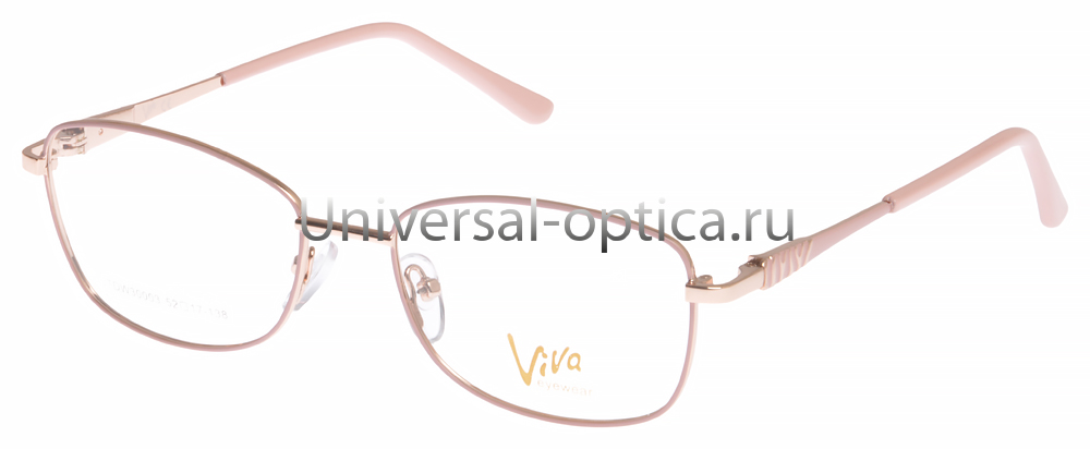 Оправа металлическая Viva TDW30003 col. 5 от Торгового дома Универсал || universal-optica.ru