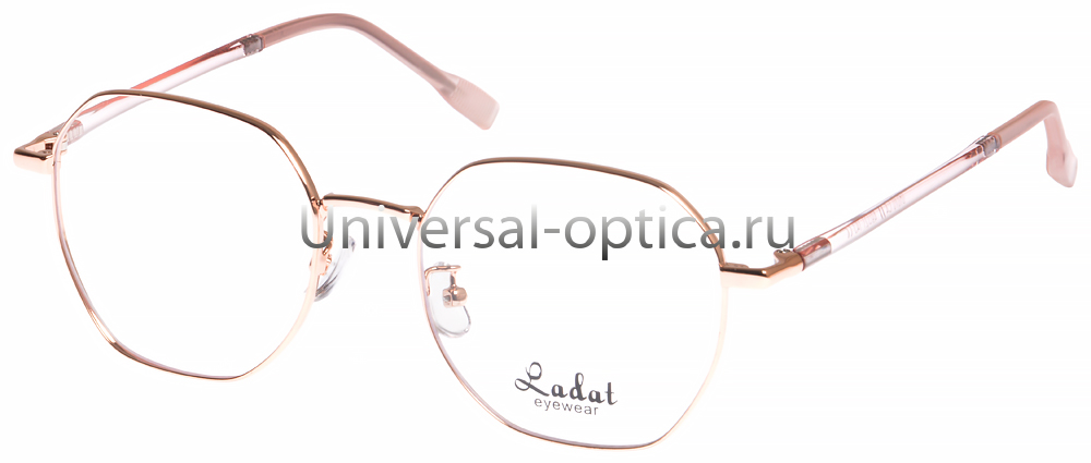 Оправа металлическая LADAT 01070 c. 4 от Торгового дома Универсал || universal-optica.ru