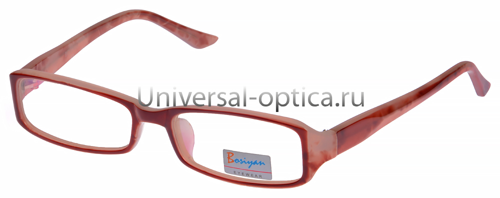 Оправа полимерная Bosiyan 8115 c. 46 от Торгового дома Универсал || universal-optica.ru