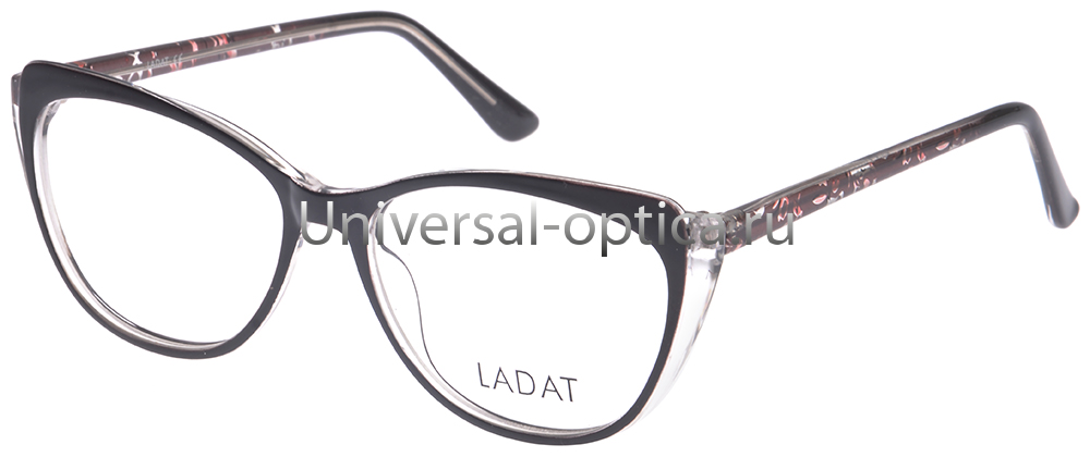 Оправа полимерная LADAT 8008 c. 4 от Торгового дома Универсал || universal-optica.ru