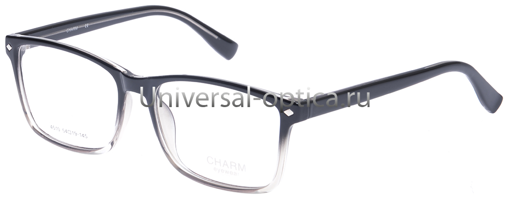 Оправа полимерная Charm/Шарм 4510 c. 2 от Торгового дома Универсал || universal-optica.ru