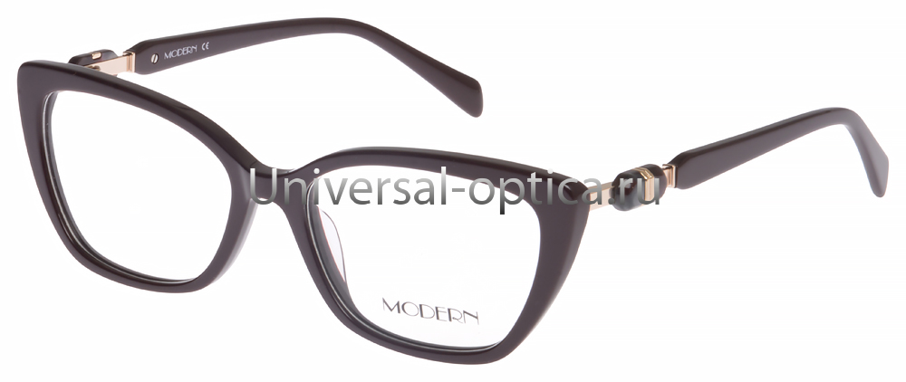 Оправа полимерная Modern MS8362B c. 2 от Торгового дома Универсал || universal-optica.ru