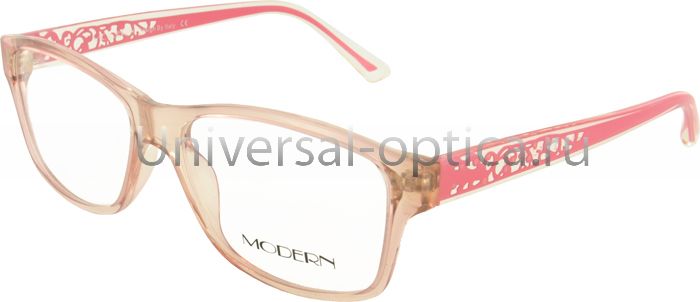 Оправа полимерная Modern 021 от Торгового дома Универсал || universal-optica.ru