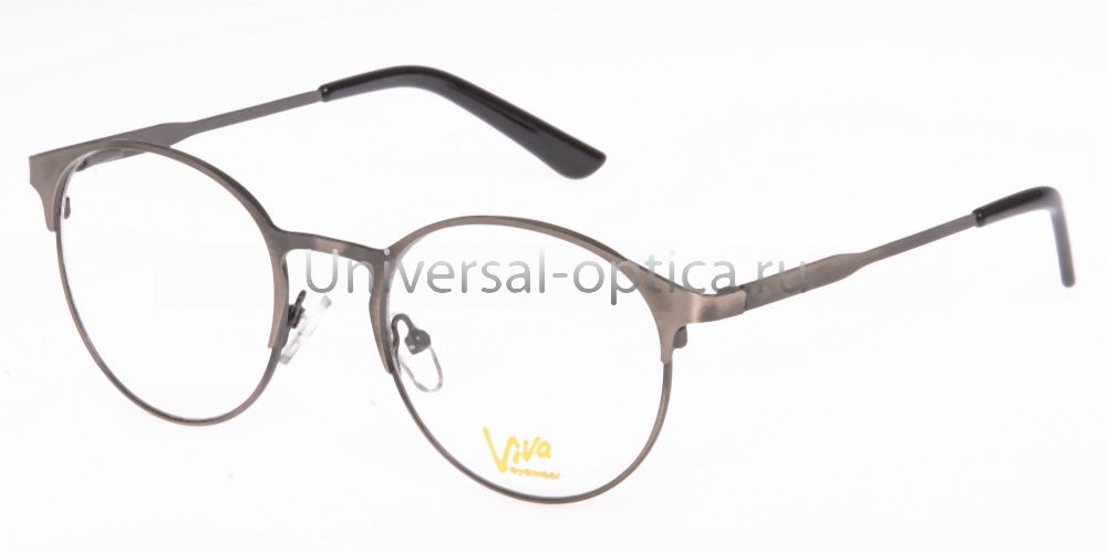 Оправа металлическая Viva LE6005 c.4 от Торгового дома Универсал || universal-optica.ru