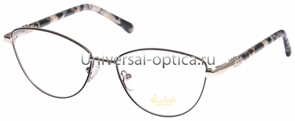 Оправа металлическая LADAT TW5004 col. 4 от Торгового дома Универсал || universal-optica.ru