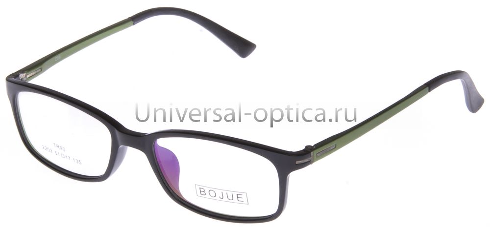 Оправа полимерная (TR-T) 2202 c. 9 от Торгового дома Универсал || universal-optica.ru