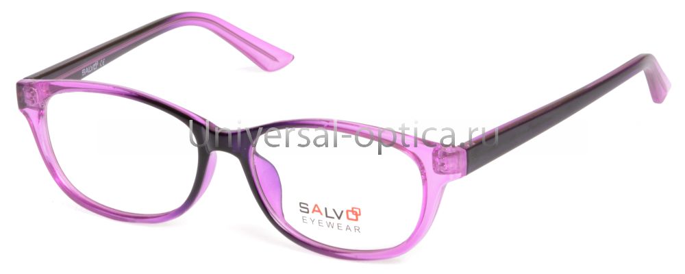 Оправа полимерная SALVO XDPS 510068 col. 3 от Торгового дома Универсал || universal-optica.ru