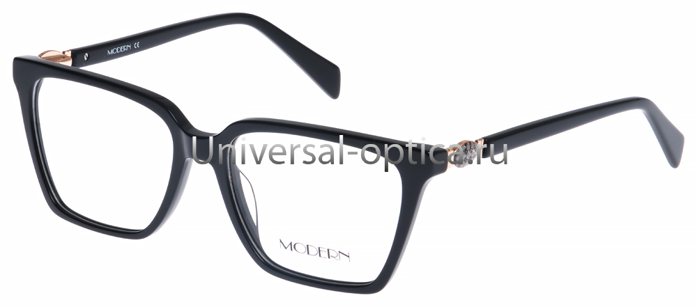 Оправа полимерная Modern MS8379 col. 1 от Торгового дома Универсал || universal-optica.ru