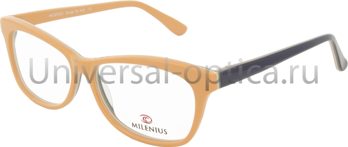 Оправа полимерная Milenius 1090-м от Торгового дома Универсал || universal-optica.ru