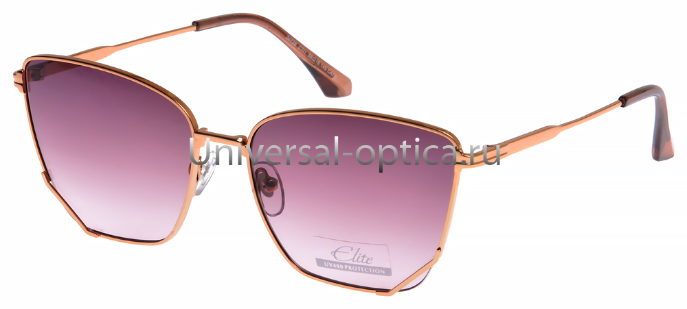 24728 солнцезащитные очки Elite от Торгового дома Универсал || universal-optica.ru