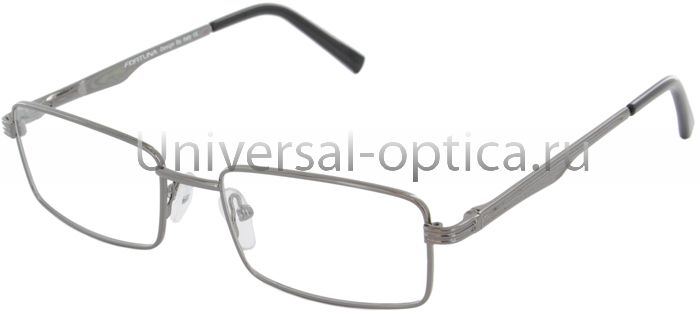 Оправа мет. Fortuna 0077-f от Торгового дома Универсал || universal-optica.ru