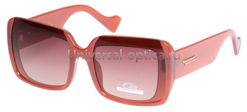 22733 солнцезащитные очки Elite от Торгового дома Универсал || universal-optica.ru