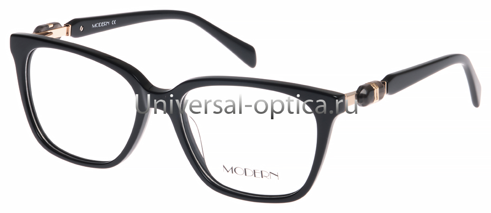 Оправа полимерная Modern MS8361B col. 1 от Торгового дома Универсал || universal-optica.ru