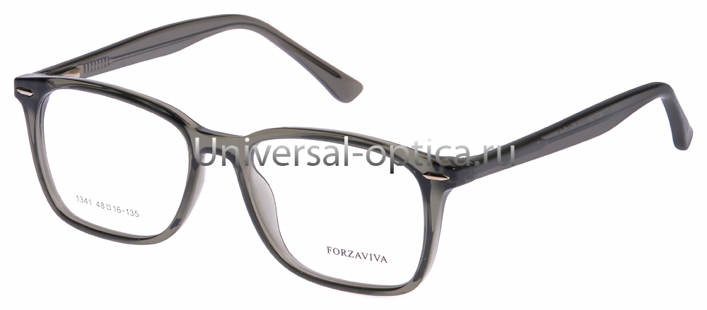 Оправа полимерная Forza Viva 1341 col. 4 от Торгового дома Универсал || universal-optica.ru