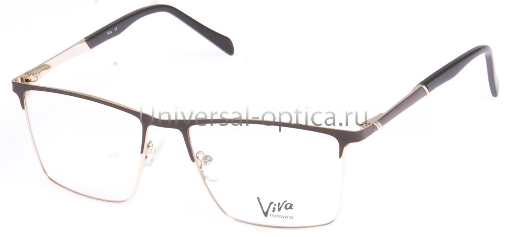 Оправа мет. Viva 6822 col. 2 от Торгового дома Универсал || universal-optica.ru