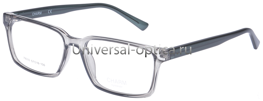 Оправа полимерная Charm/Шарм 78033 c. 4 от Торгового дома Универсал || universal-optica.ru
