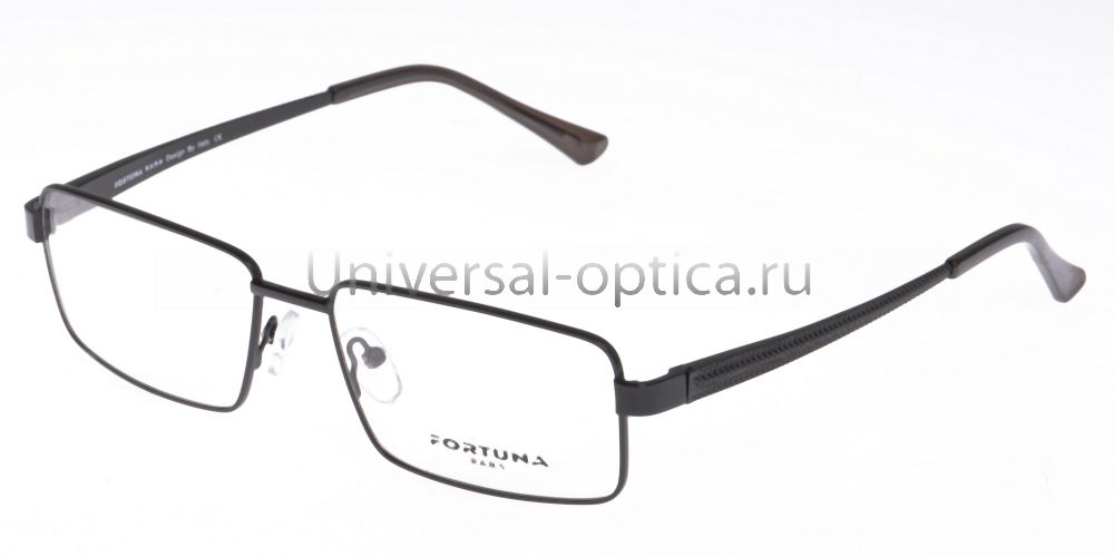 Оправа металлическая FORTUNA RARA F0042 от Торгового дома Универсал || universal-optica.ru
