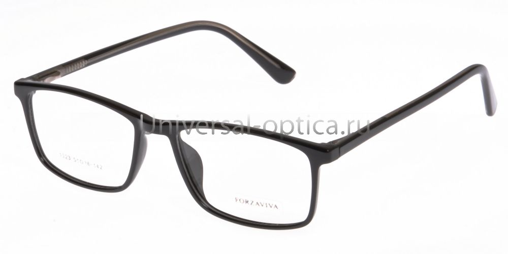 Оправа полимерная Forza Viva 1323 c. 1 от Торгового дома Универсал || universal-optica.ru