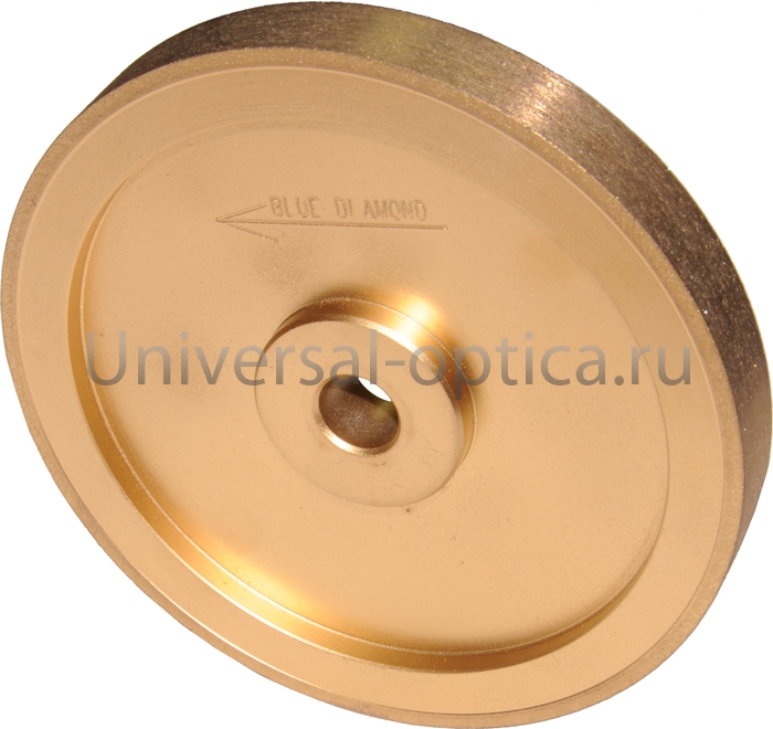 Алмазный круг для черновой обработки к CP-2003 от Торгового дома Универсал || universal-optica.ru