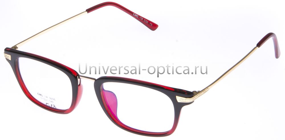 Оправа полимерная (TR-T) 3006 col. 13 от Торгового дома Универсал || universal-optica.ru