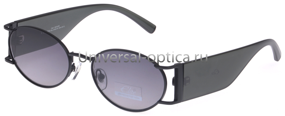26715 солнцезащитные очки Elite от Торгового дома Универсал || universal-optica.ru