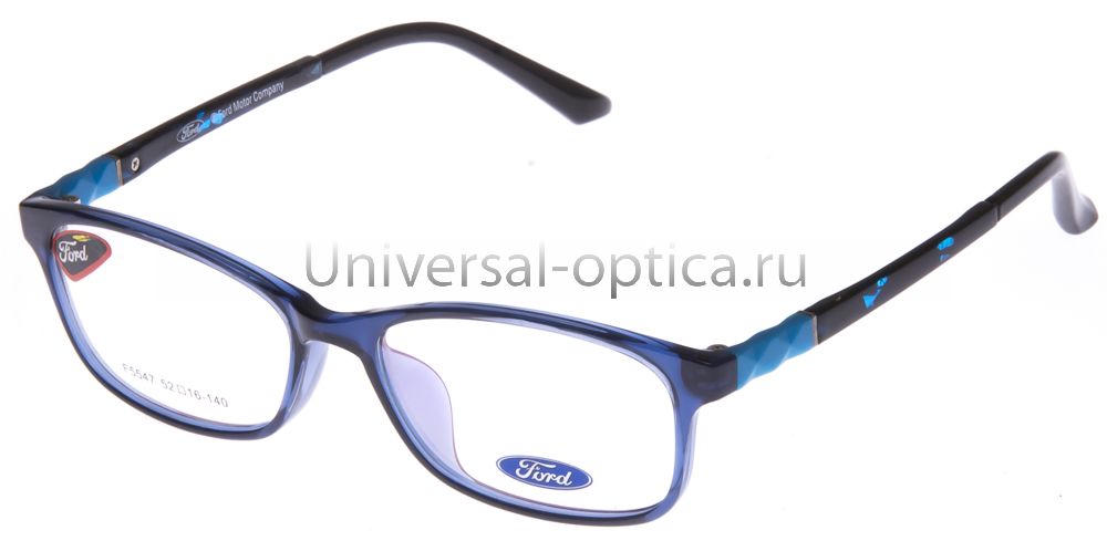 Оправа полимерная (TR-T) 5547 col. 4 от Торгового дома Универсал || universal-optica.ru