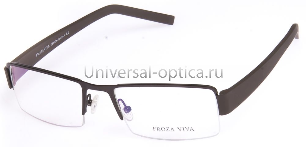 Оправа металлическая Froza Viva 625 c. 4/3 от Торгового дома Универсал || universal-optica.ru