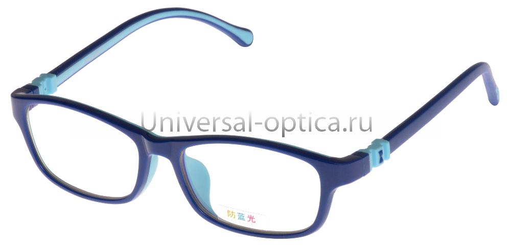 Оправа детская пластиковая FIORE D'ULIVO S2021P c. 11 от Торгового дома Универсал || universal-optica.ru