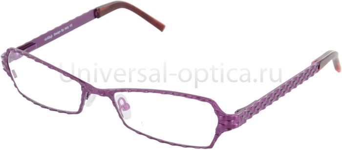 Оправа металлическая Milady 626-m от Торгового дома Универсал || universal-optica.ru
