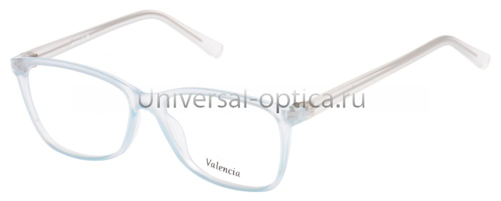 Оправа полимерная Valencia V42168 c. 6 от Торгового дома Универсал || universal-optica.ru