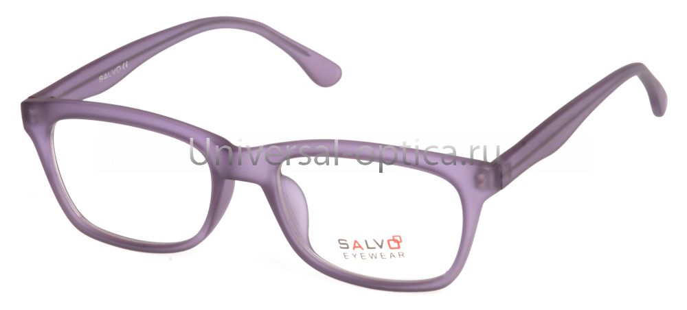 Оправа полимерная SALVO DLPS 510341 col. 3 от Торгового дома Универсал || universal-optica.ru
