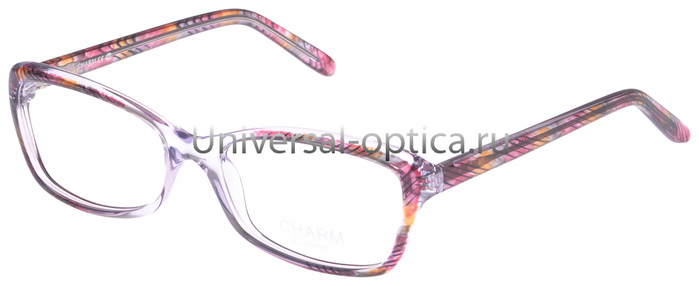Оправа полимерная Charm/Шарм 4387 col. 26261 от Торгового дома Универсал || universal-optica.ru