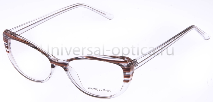 Оправа полимерная Fortuna 148-F от Торгового дома Универсал || universal-optica.ru