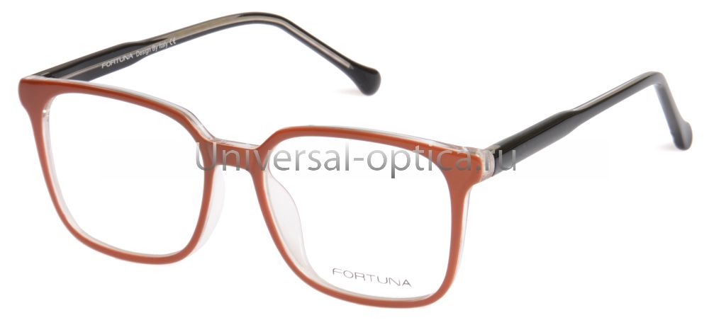 Оправа полимерная Fortuna 171-F от Торгового дома Универсал || universal-optica.ru