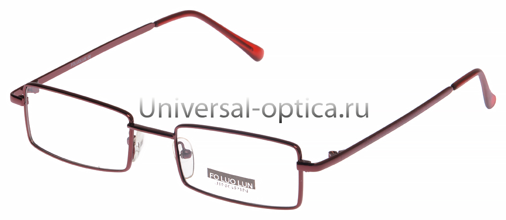 Оправа металлическая FLL-2 7741 c. 13 от Торгового дома Универсал || universal-optica.ru