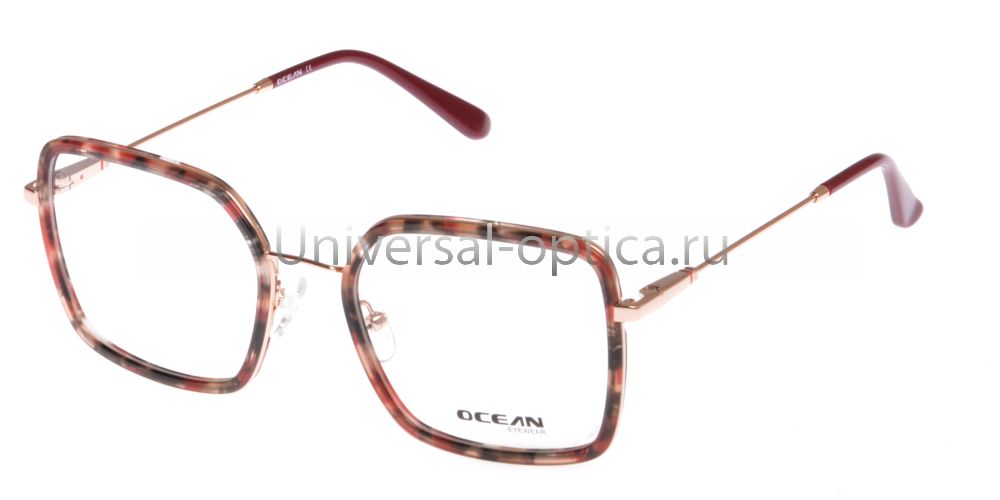 Оправа полимерная Ocean MS8220 col. 4 от Торгового дома Универсал || universal-optica.ru