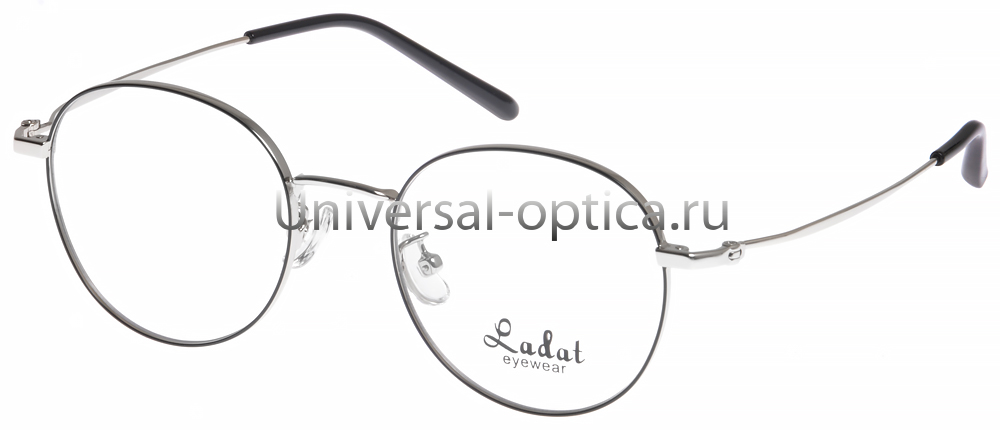 Оправа металлическая LADAT 23177 col. 4 от Торгового дома Универсал || universal-optica.ru